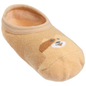 Meia Sapatilha Colorida Masculina Pimpolho 300295