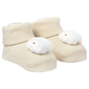 Meia Feminina Bebê Pimpolho 300452