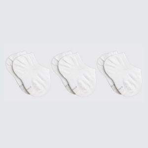 Meia Sapatilha Lupo Infantil 02127-001