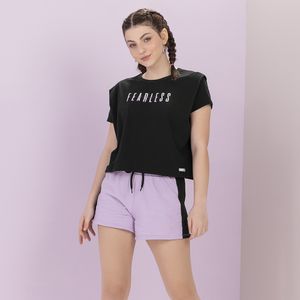 Conjunto Feminino Juvenil Beats 271481