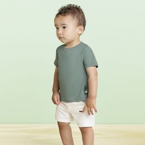 Conjunto Masculino Bebê Coloritta 70086