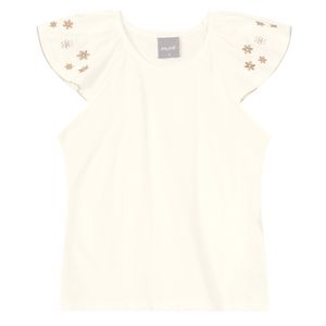Blusa Feminina Juvenil Mundi 26244