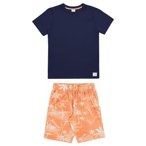 Conjunto Masculino Juvenil Alakazoo 39436