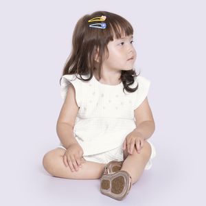 Conjunto Feminino Bebê Alakazoo 39443