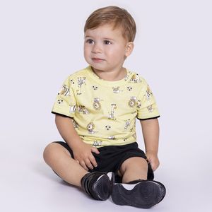 Conjunto Masculino Bebê Alakazoo 39722