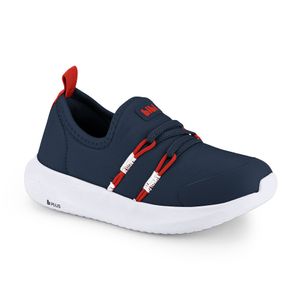 Tênis Masculino Infantil Bibi 1232029