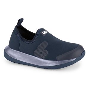 Tênis Unissex Infantil Bibi 1232055