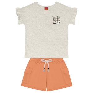 Conjunto Feminino Juvenil Kyly 1000262