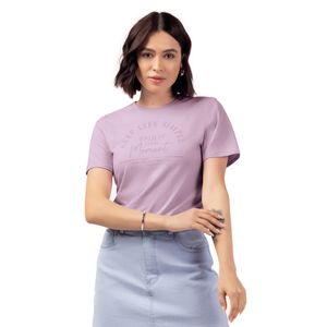 Blusa Feminina Adulto Marialícia 183466