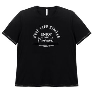 Blusa Feminina Adulto Marialícia 183466