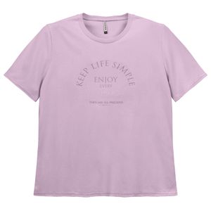 Blusa Feminina Adulto Plus Maelle 183466