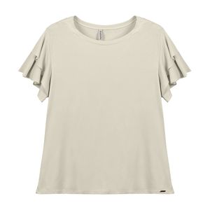 Blusa Feminina Adulto Marialícia 183484