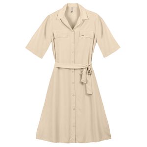 Vestido Feminino Adulto Marialícia 183585