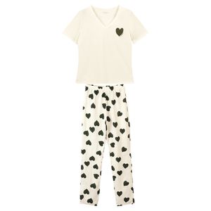 Pijama Feminino Adulto Marialícia 183596