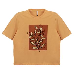 Blusa Feminina Adulto Marialícia 183647