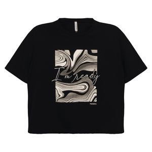 Blusa Feminina Adulto Marialícia 183647