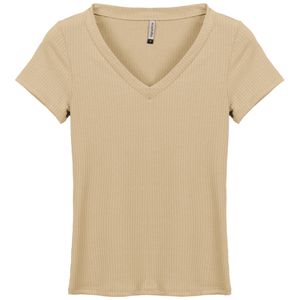 Blusa Feminina Adulto Plus Maelle 52070