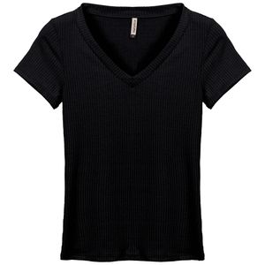 Blusa Feminina Adulto Plus Maelle 52070