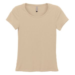 Blusa Feminina Adulto Plus Maelle 52072