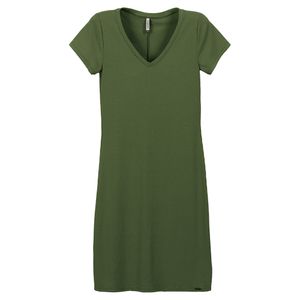 Vestido Feminino Adulto Plus Maelle 52083