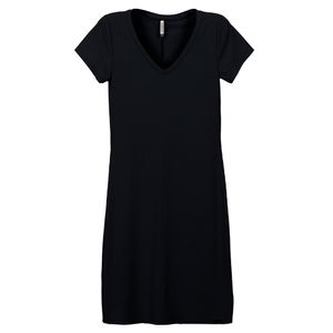 Vestido Feminino Adulto Marialícia 52083