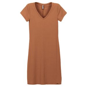 Vestido Feminino Adulto Plus Maelle 52083