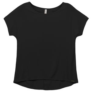 Blusa Feminina Adulto Plus Maelle 52250