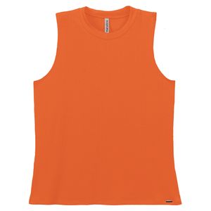 Regata Básica Feminina Adulto Marialícia 52086