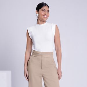 Blusa Feminina Adulto Lunender 00481