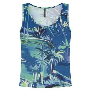 Blusa Feminina Adulto Lunender 33856