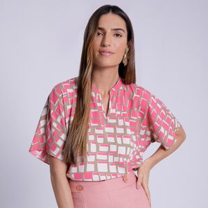 Blusa Feminina Adulto Lunender 33855