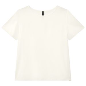 Blusa Básica Feminina Adulto Lunender 00472