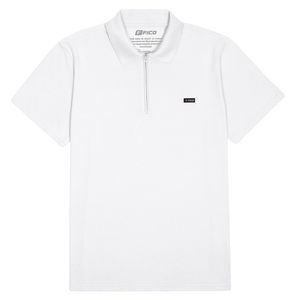 Camiseta Polo Masculina Adulto Fico 00901