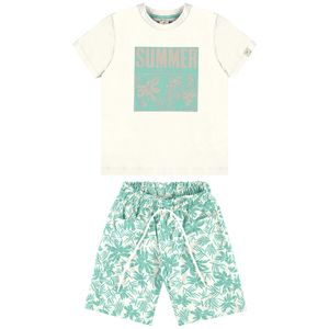 Conjunto Masculino Juvenil Have Fun 28984