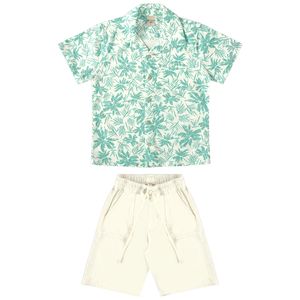 Conjunto Masculino Juvenil Have Fun 28985