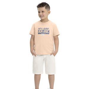 Conjunto Masculino Juvenil Have Fun 29001