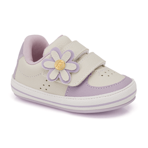 Tênis Feminino Primeiros Passos Klin 448200