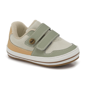 Tênis Masculino Primeiros Passos Klin 448201