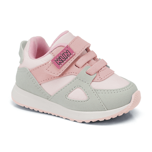 Tênis Feminino Primeiros Passos Klin 453117