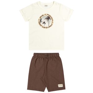 Conjunto Masculino Juvenil Elian 241307