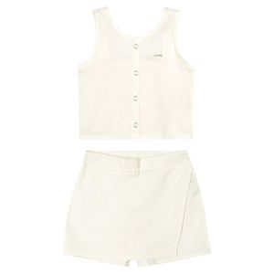 Conjunto Feminino Juvenil Elian 251813