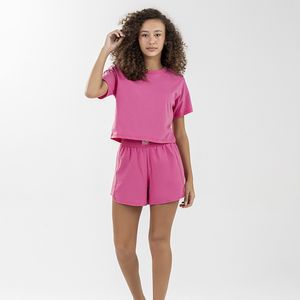 Conjunto Feminino Juvenil Beats 271513