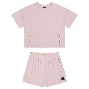 Conjunto Feminino Juvenil Beats 271518