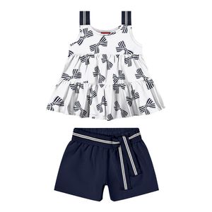 Conjunto Feminino Bebê Kyly 1000524