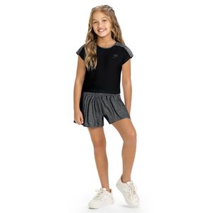 Conjunto Feminino Juvenil Kyly 1000572