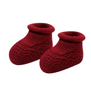 Sapatinho Revelaçao Anúncio de Gravidez Bebê Fofinho 124701