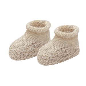 Sapatinho Revelaçao Anúncio de Gravidez Bebê Fofinho 124701