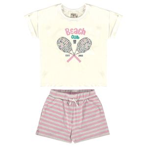 Conjunto Feminino Juvenil Have Fun 29127