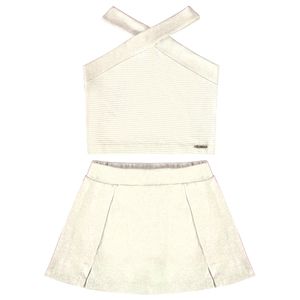 Conjunto Feminino Juvenil Have Fun 29147