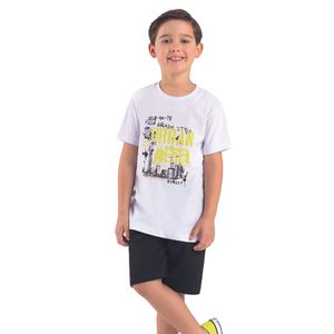 Conjunto Masculino Infantil Have Fun 29185